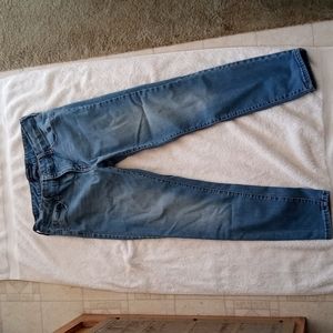 Aeropostale jeans
